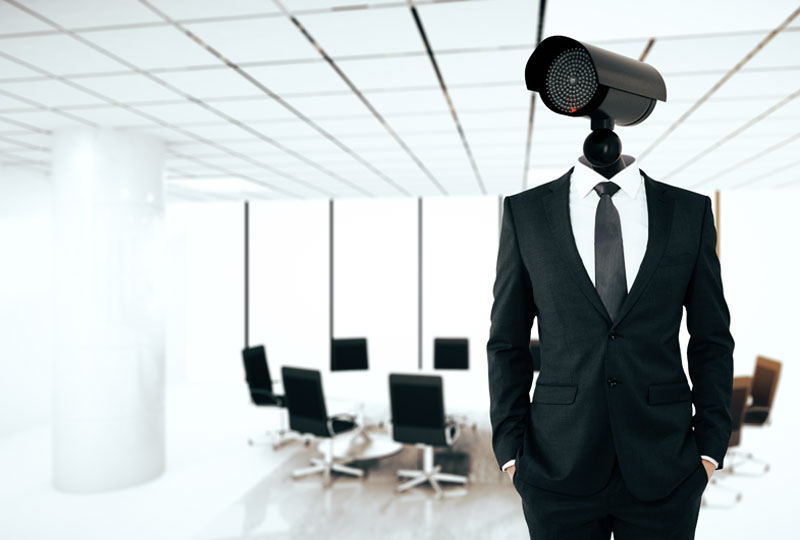 Corporate Security