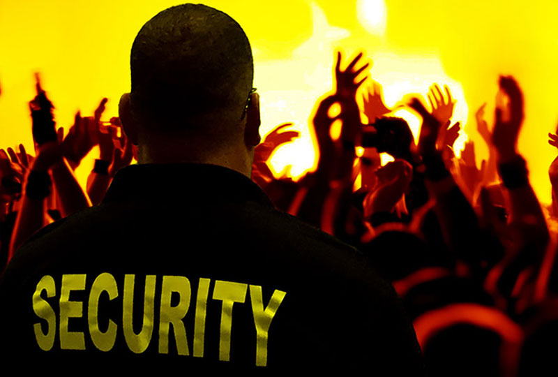 Event Security