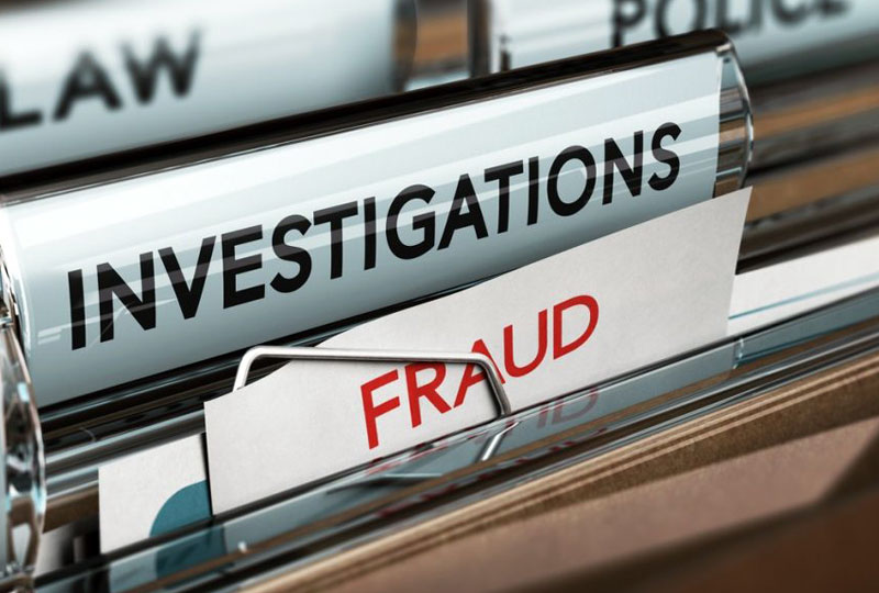 Fraud Investigation